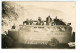 CARTE PHOTO Groupe Touristes Dans Auto Car RICOU Sur La Grande Corniche 1935 - Altri & Non Classificati