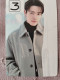 Photocard K POP Au Choix  ATEEZ 2024 Season's Greetings 8 Makes 1 Team Hong Joong - Other Products