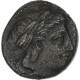 Royaume De Macedoine, Cassander, Æ, 306-297 BC, Bronze, TTB - Grecques