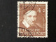 DEUTSCHLAND MI-NR. 143 GESTEMPELT(USED) WOHLFAHRT 1951 HEILIGER VINZENZ VON PAUL - Used Stamps