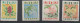 Delcampe - Liberia Timbres Divers - Various Stamps -Verschillende Postzegels XXX - Liberia