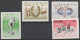 Delcampe - Liberia Timbres Divers - Various Stamps -Verschillende Postzegels XXX - Liberia