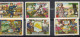 Delcampe - Liberia Timbres Divers - Various Stamps -Verschillende Postzegels XXX - Liberia