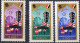 Liberia Timbres Divers - Various Stamps -Verschillende Postzegels XXX - Libië