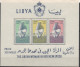 Delcampe - Liberia Timbres Divers - Various Stamps -Verschillende Postzegels XXX - Libye