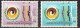 Delcampe - Liberia Timbres Divers - Various Stamps -Verschillende Postzegels XXX - Libia