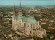 CHARTRES - Le Cathédrale - Chartres