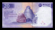 Delcampe - Macao Set 2 Banknotes 20 Patacas BDC BNU 2020 (2024) Pick 91-130 Sc Unc - Macau