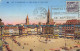 R084969 Strasbourg. La Place Kleber Et La Cathedrale. No 345. 1939 - Monde