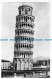 R084488 Pisa. Campanile Pendente. No 63. RP - Monde