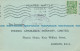 R084495 Old Postcard. Phoenix Assurance Company. Limited. 1928 - Monde