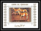 Delcampe - 0048/ Umm Al Qiwain Deluxe Blocs ** MNH Michel N° 1370 / 1385 Animaux - Animals Tirage Blanc - Umm Al-Qiwain