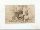 LODEVE (HERAULT) ? CARTE PHOTO AVEC MILITAIRES FRANCAIS 1909 - Lodeve