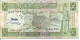 SYRIA 5 POUNDS N/D (1977 - 91) - Syrien