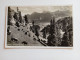 D202645  AK- CPA  -  Hindelang   -Blick V.  Spieser Bei Hindelang Ins Tannheimertal  - Ca 1920-30's   FOTO-AK - Hindelang