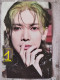 Photocard K POP Au Choix  ATEEZ 2024 Season's Greetings 8 Makes 1 Team Yeosang - Objetos Derivados