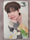 Photocard K POP Au Choix  ATEEZ 2024 Season's Greetings 8 Makes 1 Team Yeosang - Objetos Derivados