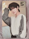 Delcampe - Photocard K POP Au Choix  ATEEZ 2024 Season's Greetings 8 Makes 1 Team Yeosang - Objets Dérivés