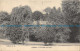 R085144 Douai. Un Coin Du Parc. 1907 - Monde