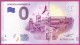 0-Euro XEFR 2019-1 NORDEN-NORDDEICH - STRAND LEUCHTTURM - Privatentwürfe