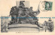 R085161 Le Mans. Groupe Piedestal. Statue De Chanzy. 1903 - Monde