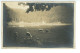 CARTE PHOTO à Identifier ( Envoyée De Besançon 25 DOUBS Lac De Saint Point ? Malbuisson ? à Vérifier ) - Andere & Zonder Classificatie