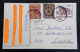 #21  Macedonia , Stamped Stationery Rural House , - Macédoine Du Nord