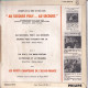 AU SECOURS POLY... AU SECOURS - BO DE LA SERIE TELE - FR EP - LES PETITS CHANTEURS DE L'ILE DE FRANCE - Filmmuziek