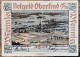 Billet Allemagne 50 Pfennig OBERLIND 1921 GrM 999.1 - [11] Lokale Uitgaven