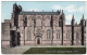 RHOSLYN CHAPEL, South Front (Hardie) - Insert Christian Novels - Midlothian/ Edinburgh