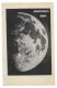RARE - La Lune - Après Le Premier Quartier - Scan Recto Verso - - Astronomía