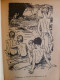 Delcampe - Lot De 15 Signe De Piste, Romans Scouts De Divers Auteurs Tous Illustrés Par Pierre Joubert. - Bücherpakete