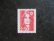 TB N° 2719d, Gomme Brillante + N° Rouge Au Verso, Neuf XX . - Unused Stamps