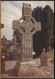 °°° 30939 - IRELAND - MONASTERBOICE CO LOUTH - HIGH CROSS - 1994 With Stamps °°° - Louth