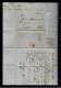 Gc8586 PORTUGAL  Mailed 16-May-1848 CUBA -Beja »Porto - ...-1853 Préphilatélie
