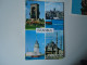 TURKEY    POSTCARDS MONUMENTS    MORE  PURHASES 10% DISCOUNT - Turquia