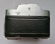 Delcampe - AGFA FLEXILETTE MACCHINA FOTOGRAFICA VINTAGE CON APOTAR 45 Mm 2,8 ANALOGICA 1960 - Cameras