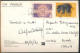 °°° 30942 - RUSSIA - MOSCOW - 1970 With Stamps °°° - Rusia