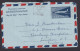 Australien Flugpost Air Mail Ganzsache Aerogramm N London Grossbritannien - Collezioni