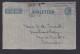 Flugpost Air Mail Australien Ganzsache Airletter Aerogramm 7 D. King Georg - Collections