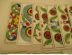 Delcampe - VOYANCE-CARTOMANCIE  Jeu De TAROT D EPINAL 78 Cartes   DIVINATOIRES De 12 Cm Sur 6 Cm Avec Notice - Tarocchi