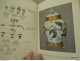 Delcampe - Livre Relié  Porcelaines De Françe 1987  Format 21 Cm X 30 Cm  320 Pages Poids 1 Kg 700 Etat Neuf - Arte