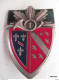 Insigne Regimentaire  Tres Bon Etat - Other & Unclassified