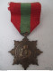 Medaille  De La Famille  Avec Ruban - Francia