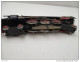 LOCOMOTIVE   01097 WESTERN  19 Cm  MARKLIN EN   H O - Locomotives