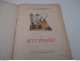 BD - Livre - LE PETIT POUCET  - 1951 - Illustrations De  Sabran  - Tres Bon  état - Altri & Non Classificati