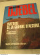 Livre Relié - Soldats Du Djebel -histoire De La Guerre D'algerie - 370 Pages - Format 25-31 - 1979  édit S.P. L - Armas De Colección