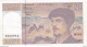 20 Francs  -  Debussy 1997 W 054   - - 20 F 1980-1997 ''Debussy''