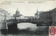 SAINT-PETERSBOURG : Moika Et Pont Des Baisers. - Russie