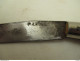 Petit Couteau  Genre  Opinel  17 Cm 5 - Knives/Swords